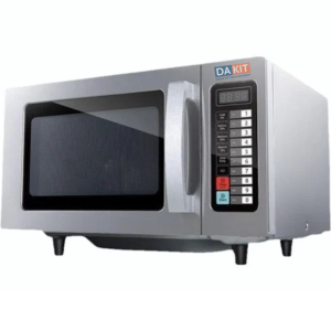 commercial microwave