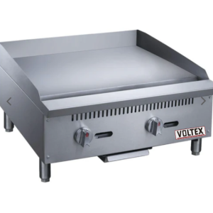 Flat Grill 60 cm