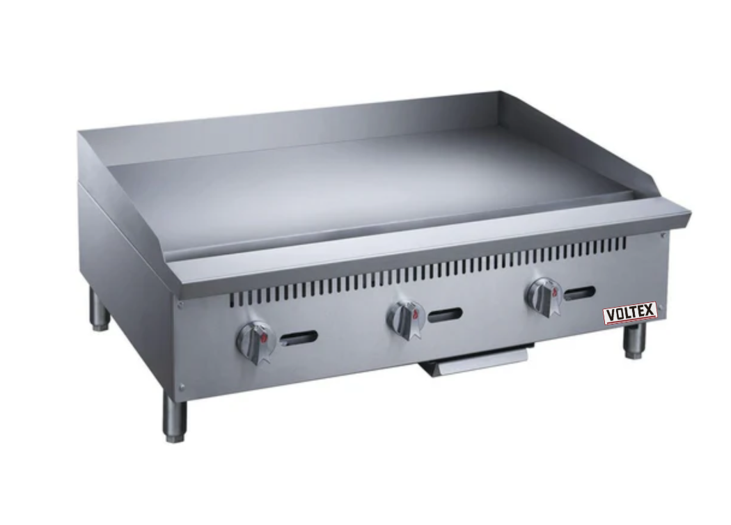 Flat Grill 90 cm