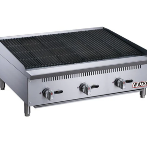 Charcoal Grill 90 cm