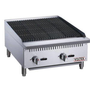 Charcoal Grill 60 cm