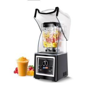 Commercial Silent Blender 2 L