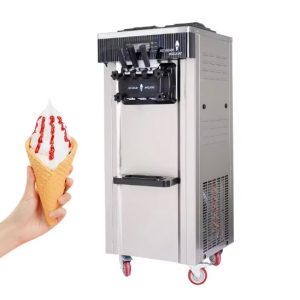 Merry Cream Machine 26L