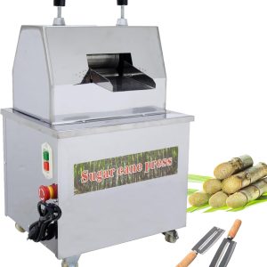 Sugar Cane Press -عصارة قصب السكر