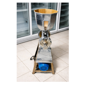 Grinder 100Kg/H - مطحنة كشك صناعية