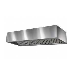 Stainless Steel Wall Hood