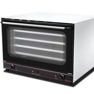 ELECTRIC CONVECTION OVEN
