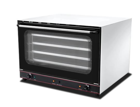ELECTRIC CONVECTION OVEN