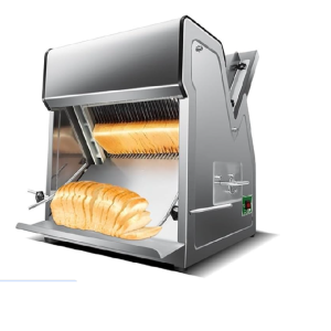 Electric Bread Cutter