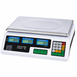 Digital Electronic Scale 40Kg / 5 g