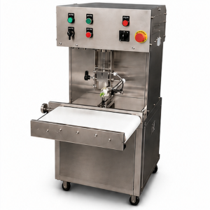 Automatic Dough Divider