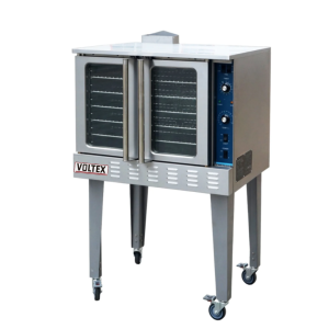 Gas Convection Oven 5 shelves Two doors