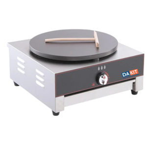 Crepe Maker Gas