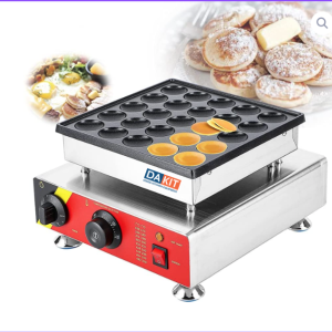 Waffle Pancake Maker