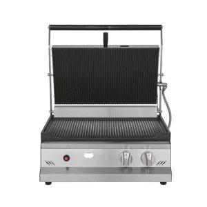 Gas Panini Grill 60 cm