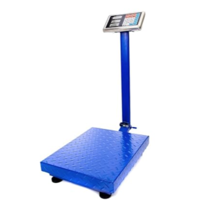 Digital Platform scale 300 Kg