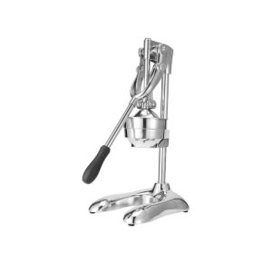 Hand Juicer Chromed – Manual Citrus Press