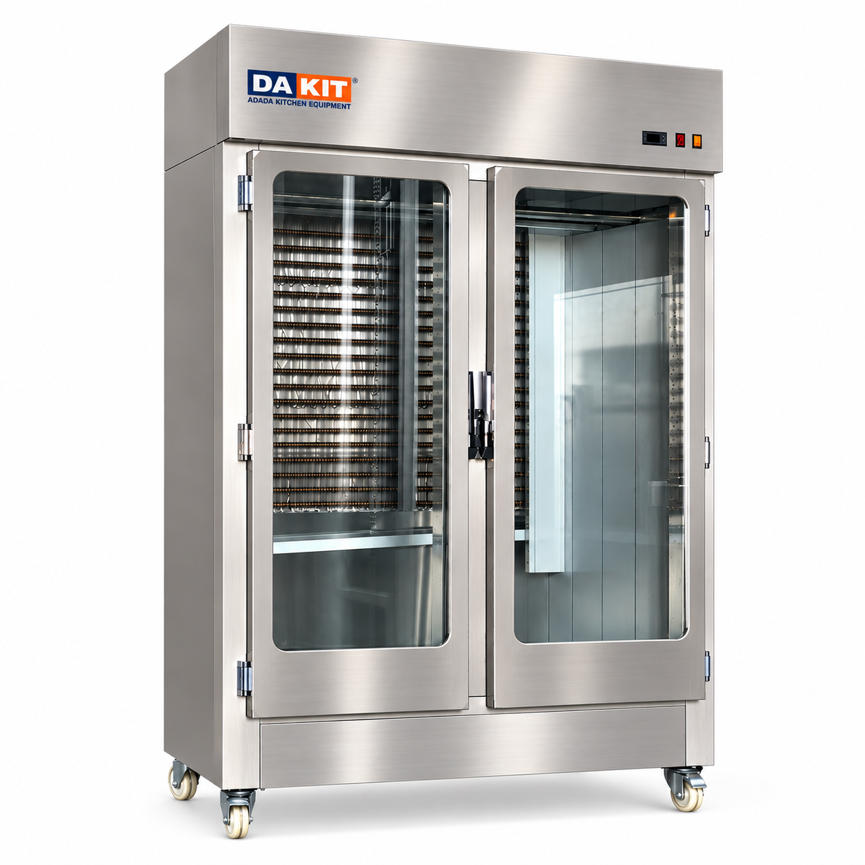Meat Display Cabinet – 2 Doors – 150 cm