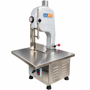 Bone Saw with Stainless Steel Bench – J210B