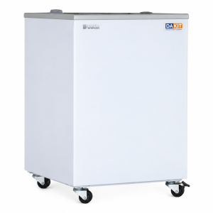Chest Freezer Sliding Door 100 L – Uğur