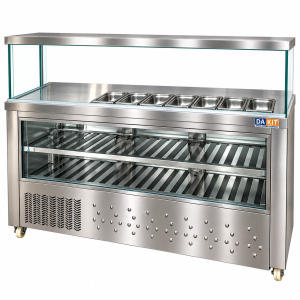 Display Refrigerator 190 cm