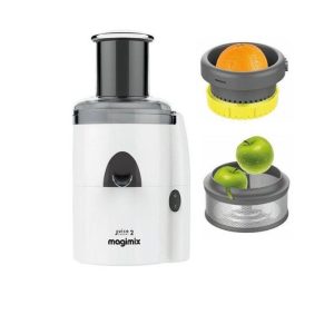 Magimix Juice Expert 2B – Cold Press Juicer